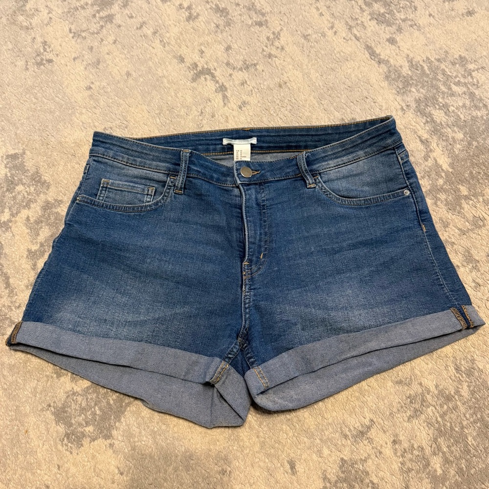Women’s H&M Denim Shorts